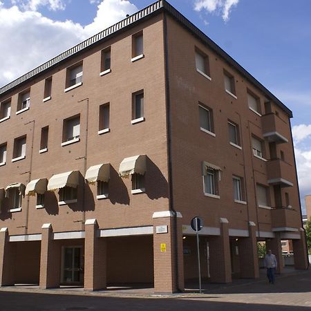 Olly Apartments Bologne Extérieur photo