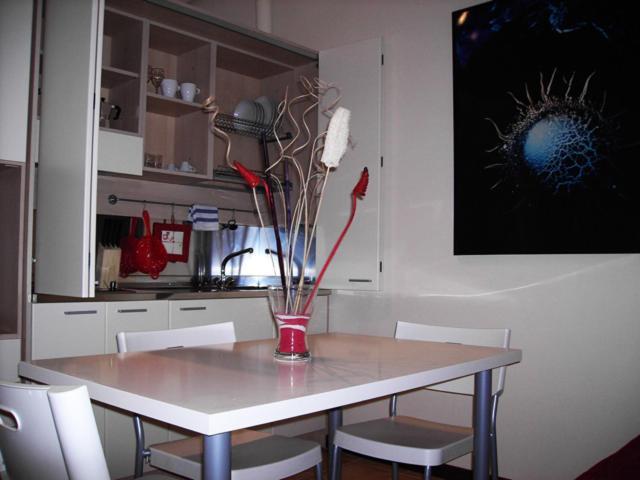 Olly Apartments Bologne Chambre photo