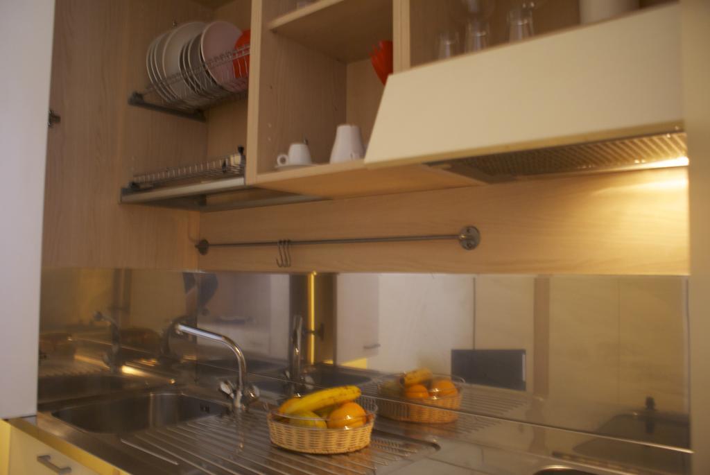 Olly Apartments Bologne Extérieur photo
