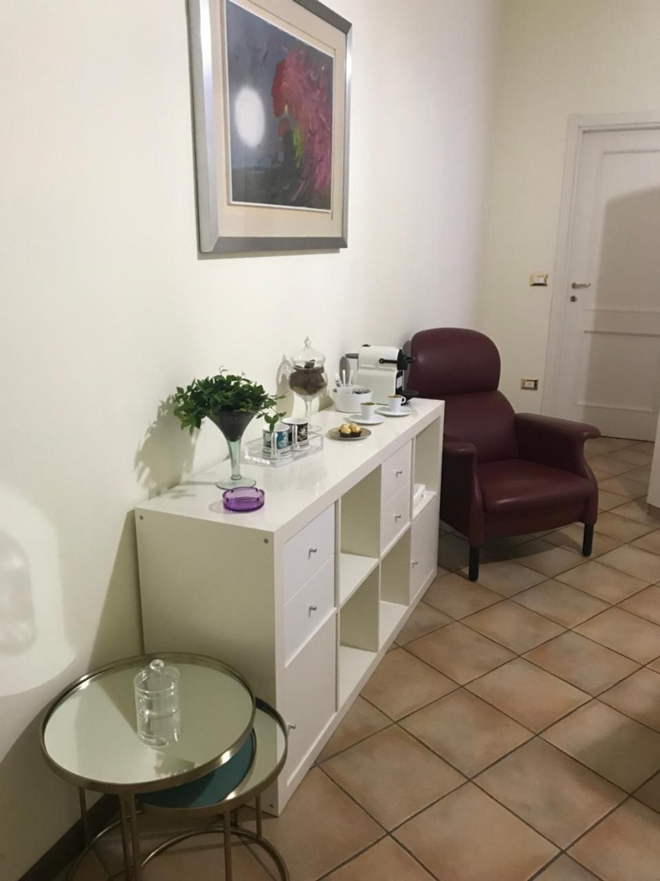 Olly Apartments Bologne Extérieur photo